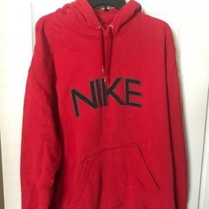 Men’s hoodie